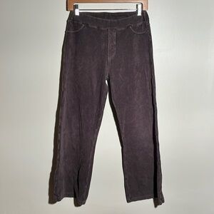 Goddesswear Corduroy Stretch Pants